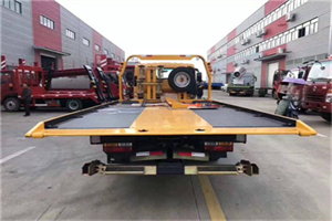 福清附近汽车救援服务