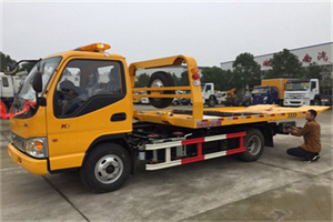 福清哪里有拖车服务