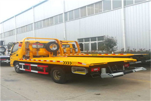 福清附近拖车救援搭电