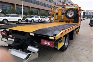 福清24小时汽车送油服务公司