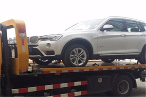 福清拖车24小时服务电话