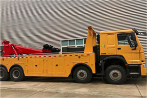 福清道路救援公司